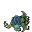Emerald Waccoon