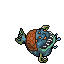Coralripper
