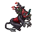 Cinderhoof