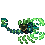 Neon Sparkid
