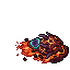 Magma Skull