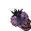 Angry Cloak Of Terror