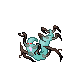 Angry Branchy Crawler
