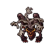 Angry Brachiodemon