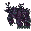Angry Rotten Golem