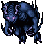 Angry Infernal Demon