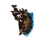 Bloodthirsty Buccaneer