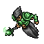 Emerald Mage