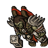 Bonecleaver