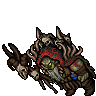 Fleshcarver