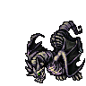 Cinderclaw