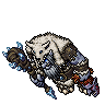 Icebound Abomination