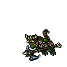 Fangclaw