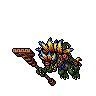 Scalebreaker