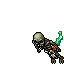 Astro Warrior