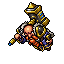 Durin Rocksmash