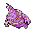 Candy Floss Elemental