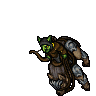 Mounted Archer Goblin
