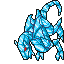 Frosted Dragon