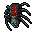 Small Lursk Spider