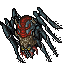 Giant Lursk Spider