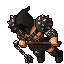 Spiked Enforcer