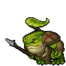Bogspike Lancer
