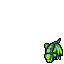 Swamp Dracadet