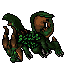 Mossfang Drake