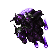 Nightflare Dreadknight