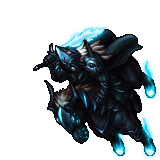 Glacial Hellcharger