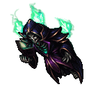 Morgrath the Umbral Archmage