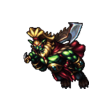 Vorgrun of the Jade Fangs