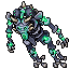 Roaming Dread