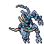 Creepy Crawler