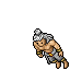 Monk Rival