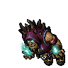 Totem Warbeast