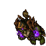 Ancient Moss Guardian
