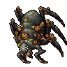 Hive Widow