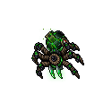 Venomcoil Automaton