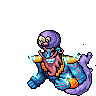 Arcaneseer Djinn