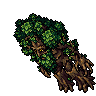 Verdant Rootwalker