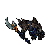 Dreadhorn Ravager