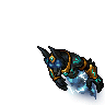 Voltstrike Hound