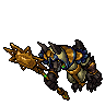 Ironburrow Devourer