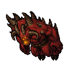 Kraxxis The Corruptor