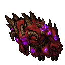 Kraxxis Avatar of Corruption