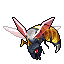 Giant Hornet