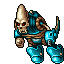 Skullcrusher Demon