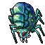 Reflect Spider